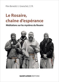 Image de Le Rosaire, chaîne d’espérance