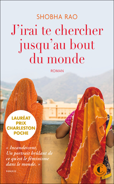 Picture of J'irai te chercher jusqu'au bout du monde