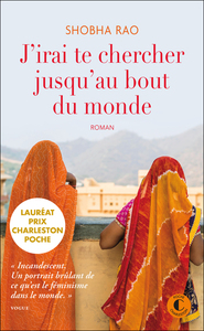 Picture of J'irai te chercher jusqu'au bout du monde