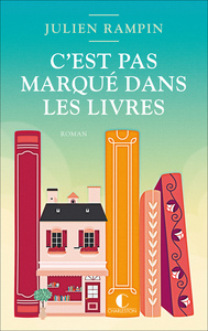 Image de C'est pas marqué dans les livres