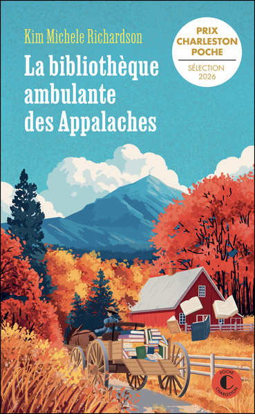 Picture of La bibliothèque ambulante des Appalaches