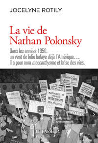 Picture of La vie de Nathan Polonsky