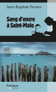 Picture of Sang d'encre à Saint-Malo