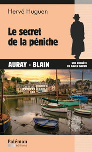 Picture of Le secret de la péniche