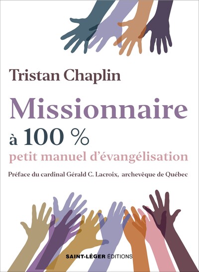 Image de Missionnaire à 100 %