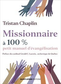 Image de Missionnaire à 100 %