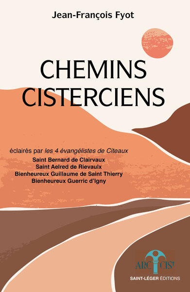 Picture of Chemins cisterciens