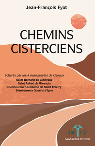 Picture of Chemins cisterciens