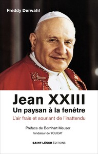Image de Jean XXIII — Un paysan à la fenêtre