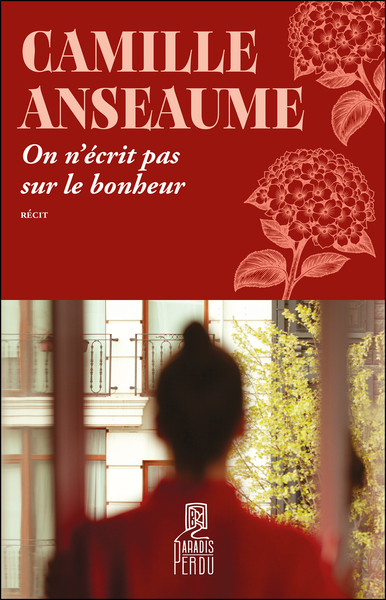 Image de On n'écrit pas sur le bonheur