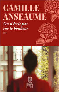 Picture of On n'écrit pas sur le bonheur