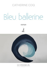Picture of Bleu Ballerine