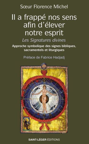 Picture of Il a frappé nos sens, afin d’élever notre esprit