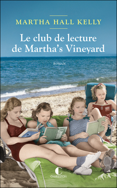 Picture of Le club de lecture de Martha's Vineyard