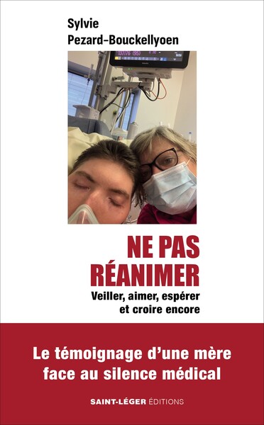 Image de Ne pas réanimer