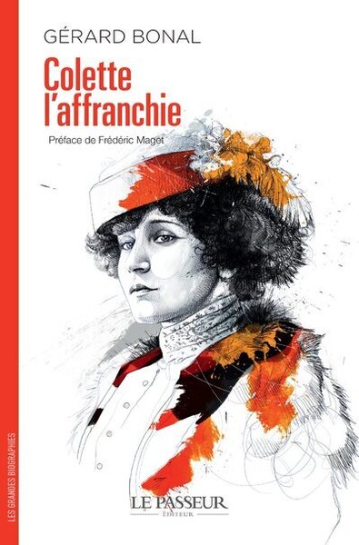 Picture of Colette l'affranchie