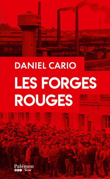Picture of Les forges rouges
