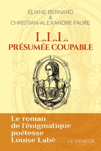 Image de L.L.L., présumée coupable