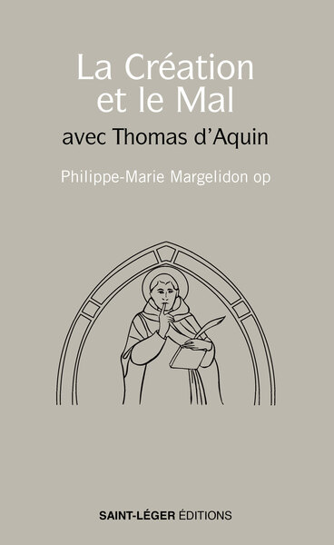 Image de La Création et le Mal