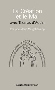 Image de La Création et le Mal