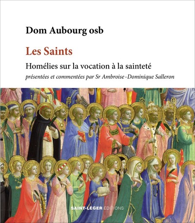 Image de Les Saints