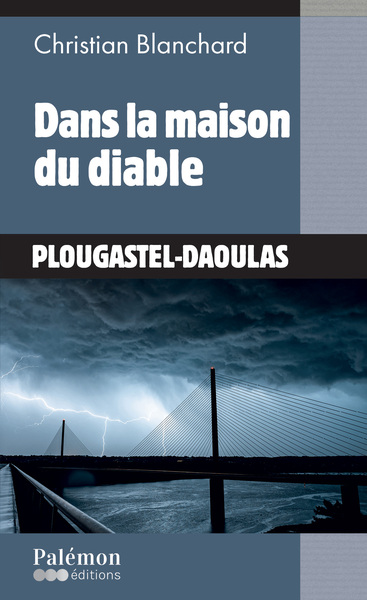 Image de Dans la maison du diable