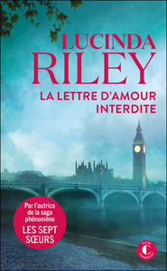 Picture of La lettre d'amour interdite