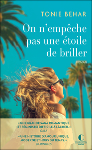 Picture of On n'empêche pas une étoile de briller
