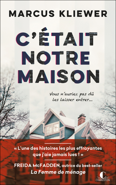 Picture of C'était notre maison