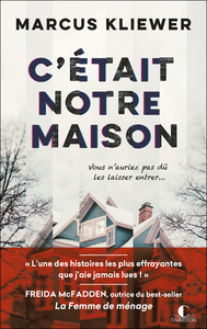 Picture of C'était notre maison