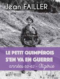 Picture of Le petit Quimpérois s’en va en guerre
