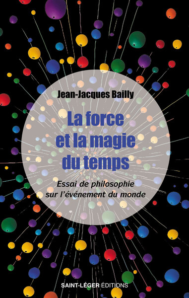 Picture of La force et la magie du temps