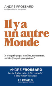 Image de Il y a un autre monde