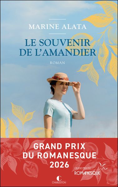 Picture of Le Souvenir de l'amandier