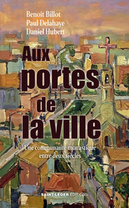 Picture of Aux portes de la ville