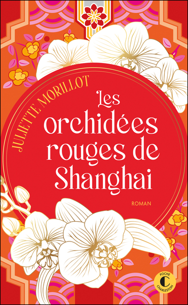 Image de Les Orchidées rouges de Shanghai