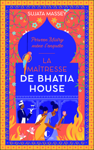 Picture of La maîtresse de Bhatia House