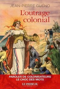 Image de L'outrage colonial