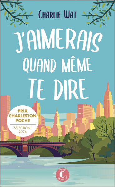 Image de J'aimerais quand même te dire