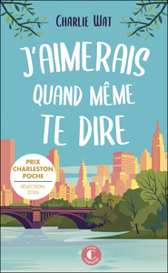 Image de J'aimerais quand même te dire