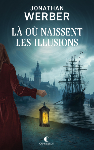 Picture of Là où naissent les illusions