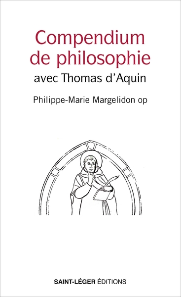 Image de Compendium de philosophie