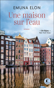 Picture of Une maison sur l'eau