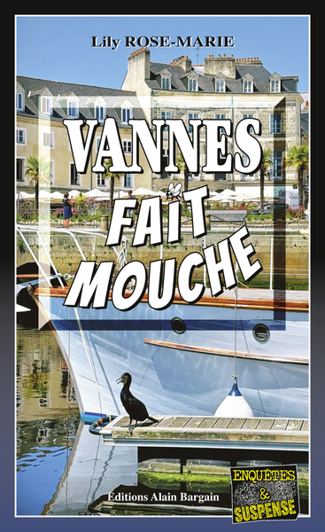 Picture of Vannes fait mouche
