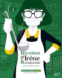Picture of Recettes d’Irène et d’aujourd’hui