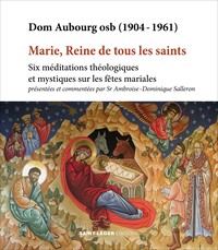 Image de Marie, Reine de tous les saints