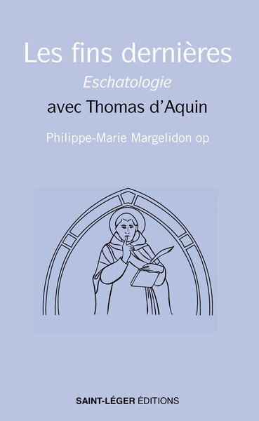 Picture of Les fins dernières Eschatologie