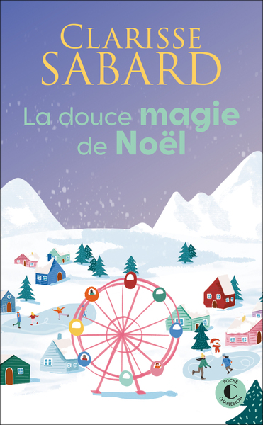 Image de La douce magie de Noël
