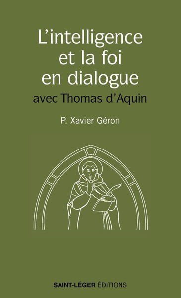 Image de L'intelligence et la foi en dialogue