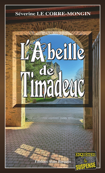 Picture of L'Abeille de Timadeuc